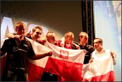 E-Sport: Wielkie szanse medalowe Polaków na ESWC - ilustracja #2