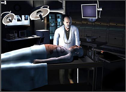 Nowa gra z cyklu CSI: Crime Scene Investigation oficjalnie zapowiedziana - ilustracja #2