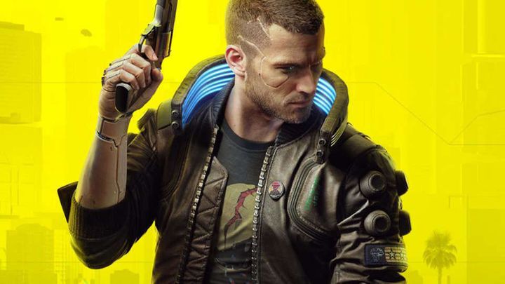 Cyberpunk 2077 - wymagania sprzętowe na PC - ilustracja #1