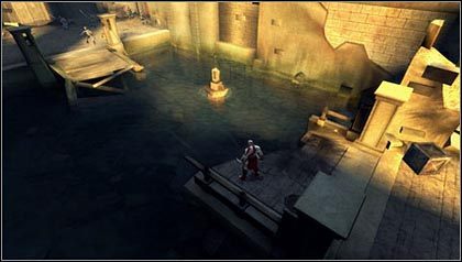 Sony potwierdza - premiera gry God of War: Chains of Olympus dopiero w 2008 roku - ilustracja #2