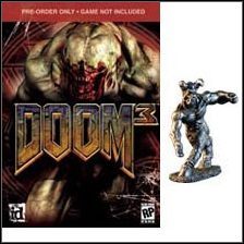 Zagadki XXI wieku: data wydania Dooma 3 - ilustracja #1
