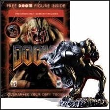 Zagadki XXI wieku: data wydania Dooma 3 - ilustracja #2