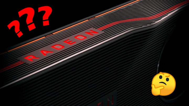 Niektóre modele Radeon RX 5600 XT mogą być znacznie szybsze od innych - ilustracja #1