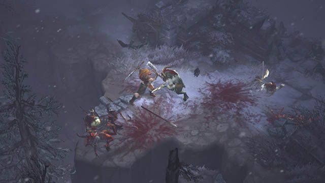 Nowa zawartość i długo wyczekiwane zmiany już wkrótce trafią do gry - Diablo III – nowa lokacja i odpowiednik Kostki Horadrimów w patchu 2.3.0 - wiadomość - 2015-06-25