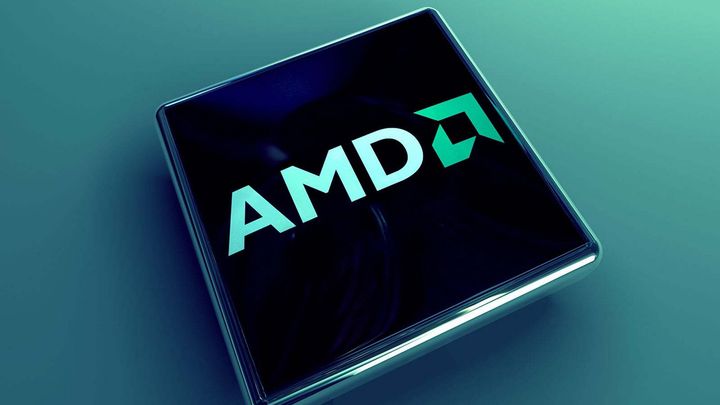 AMD rośnie w siłę na rynku procesorów, ale do Intela wciąż daleko - ilustracja #1