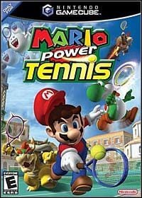 Szalone rozgrywki w Mario Power Tennis podbijają Amerykę - ilustracja #1