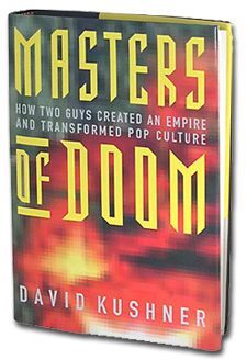 50 milionów dolarów odszkodowania za kłamstwo w książce Masters of Doom - ilustracja #1