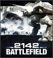Dziś demo Battlefield 2142, ale tylko dla wybranych - ilustracja #1