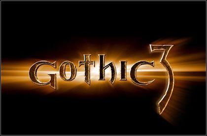 Gothic 3 w 'złocie' - po raz drugi - ilustracja #1