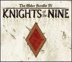 Ile kosztować ma Knights of the Nine - nowy add-on do The Elder Scrolls IV Oblivion? - ilustracja #1