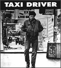 Taksówkarz z filmu Martina Scorsese na pewno wystąpi w grze - ilustracja #1