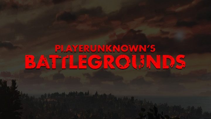 PlayerUnknown's Battlegrounds trafi do Steam Early Access 23 marca - ilustracja #1