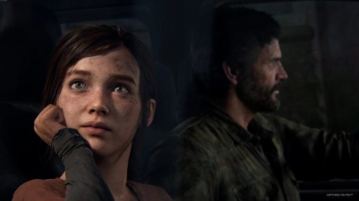 Mieliśmy dostać The Last of Us: Part I, a otrzymamy The Last of Us: Part $ - ilustracja #1