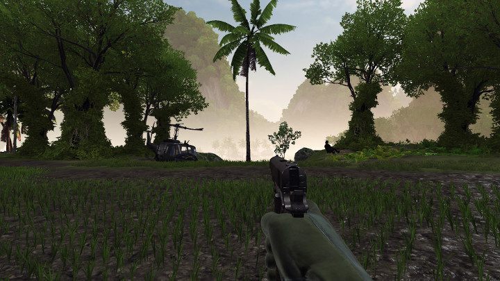 Oto przyczyna całego zamieszania. - Rising Storm 2: Vietnam - patch 1.01 między innymi usuwa... jedno drzewo - wiadomość - 2017-06-22