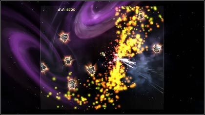 Asteroids i Asteroids Deluxe już jutro w ofercie Xbox LIVE Arcade - ilustracja #1