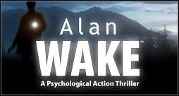 Cztery rdzenie PC i trzy rdzenie X360 znakomicie wykorzysta gra pt. Alan Wake - ilustracja #1