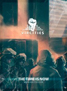 VirCities – mobilna gra strategiczna symulująca ekonomiczne i polityczne życie miasta - ilustracja #1