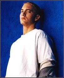 Czy popularny Eminem zapłaci siedmiocyfrową kwotę pokrzywdzonemu producentowi gier? - ilustracja #1