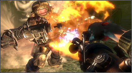 BioShock - limit aktywacji i tryb panoramiczny, 2K Games nie widzi problemów - ilustracja #1