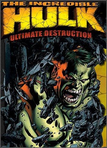 Totalna destrukcja z Hulkiem - oficjalna strona i trailer już dostępne - ilustracja #1