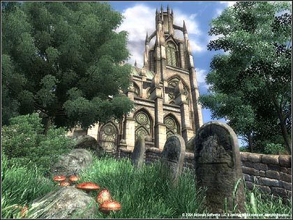 Wersja beta pierwszej łaty do The Elder Scrolls IV: Oblivion zadebiutuje za kilka dni - ilustracja #1