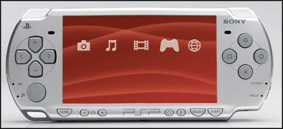 Sony zaprzestanie produkcji starszego modelu PSP - ilustracja #1