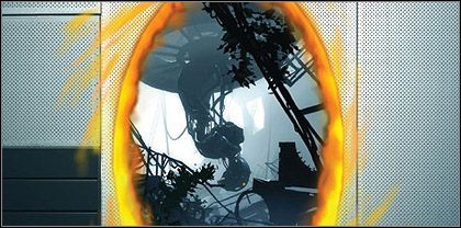 Portal 2 z trybem co-op? - ilustracja #1