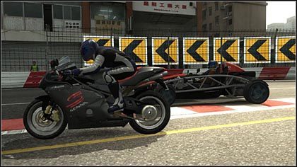 Microsoft ujawnia datę premiery gry Project Gotham Racing 4 - ilustracja #4