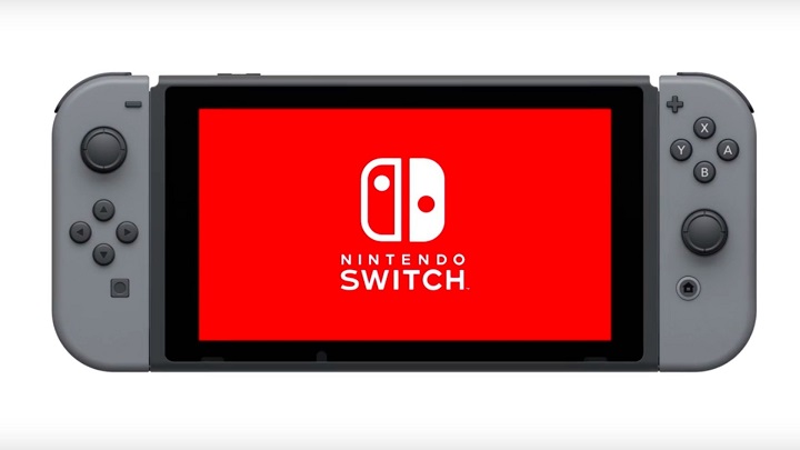 Nowa wersja Switcha ma postawić na przenośny aspekt konsoli. - Nintendo Switch z tańszym modelem w tym roku? - wiadomość - 2019-02-02