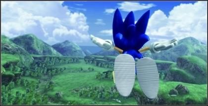 Najpopularniejszy jeż, Sonic, już niedługo na konsolach nowej generacji - ilustracja #1