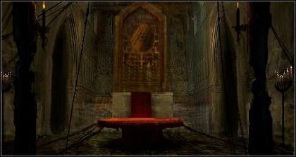 Ku konsoli PlayStation Portable zmierza Silent Hill Origins - ilustracja #3