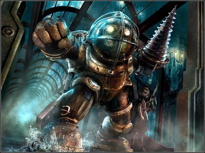 BioShock 2 prequelem? - ilustracja #1