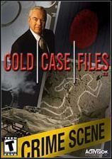 Cold Case Files - zostań detektywem - ilustracja #1