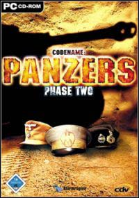 Codename: Panzers – Phase Two na półkach amerykańskich sklepów - ilustracja #1