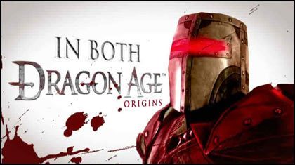 Dragon Age: Początek – informacje o dodatkach i nowe filmy - ilustracja #1