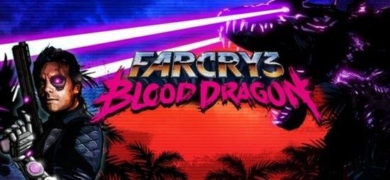 Far Cry 3: Blood Dragon z ponad milionem sprzedanych egzemplarzy - ilustracja #2