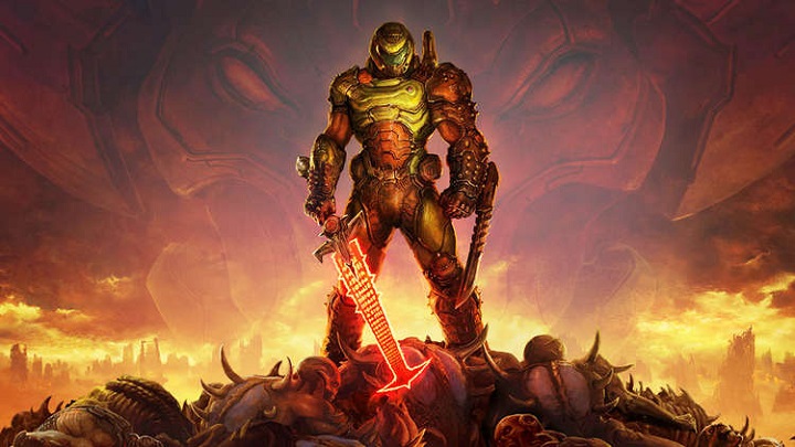 Świetna sprzedaż Doom Eternal. Bethesda chwali się wynikami - ilustracja #1