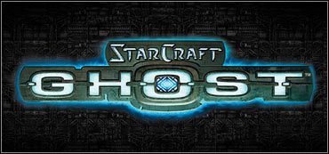 Krótka partyjka w Starcraft: Ghost - Games Convention 2005 - ilustracja #1