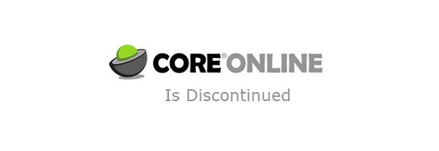 Core Online umożliwiało granie w przeglądarce w wybrane tytuły Square Enix. - Core Online - serwis Square Enix umożliwiający granie w przeglądarkach przestał istnieć - wiadomość - 2014-01-19