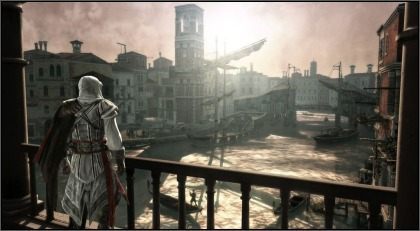 Co połączy fabuły obu Assassin's Creed - ilustracja #1