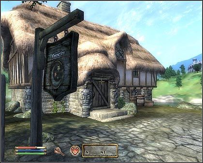 The Elder Scrolls IV: Oblivion nie jest już tytułem startowym dla konsoli PlayStation 3 - ilustracja #2