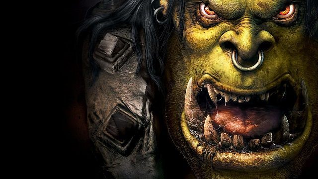 Blizzard Entertainment pracuje nad grą z uniwersum Warcraft - ilustracja #1