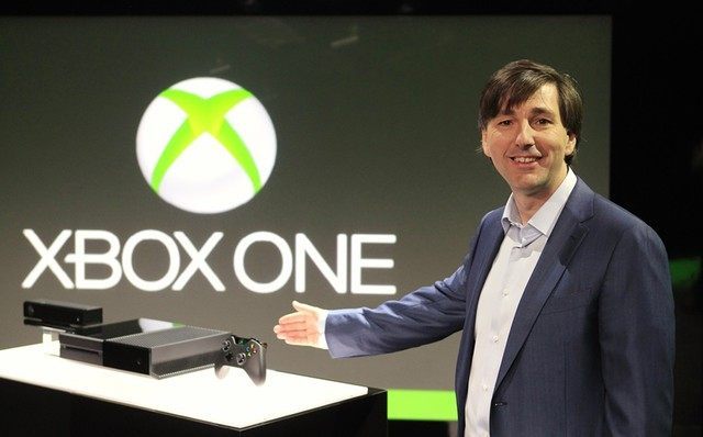 Xbox One - jak wyglądać będzie kwestia używanych gier? - ilustracja #1