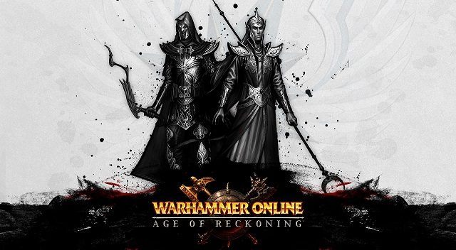 Warhammer Online: Age of Reckoning ukazało się w 2008 roku. - Warhammer Online: Age of Reckoning zakończy żywot dziś w nocy - wiadomość - 2013-12-18