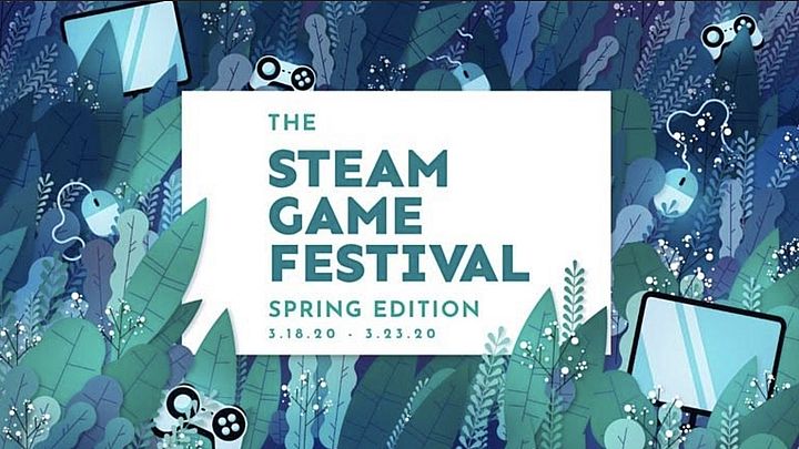 Powraca Steam Game Festival - ponad 40 nowych gier [aktualizacja] - ilustracja #1