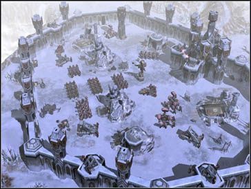 Porcja „świeżych” screenshotów z LotR: The Battle for Middle-Earth 2 - ilustracja #4
