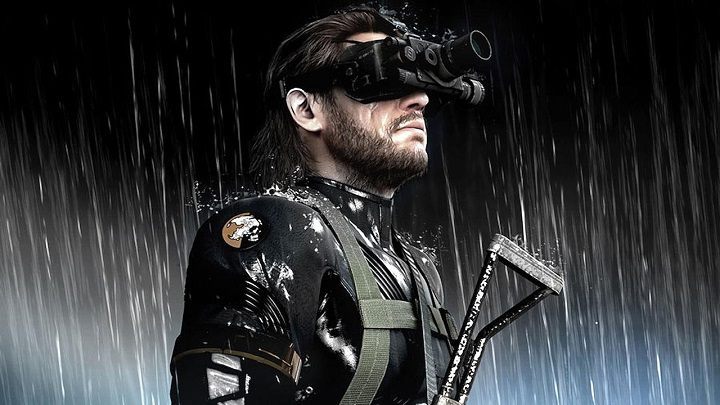 Seria Metal Gear rozeszła się w ponad 49 milionach egzemplarzy - ilustracja #1