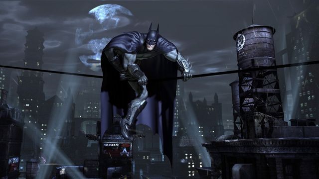 Cyfrowa dystrybucja - promocje na 9-10 czerwca (Batman: Arkham City, Paradox) - ilustracja #1