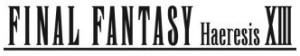 Więcej gier spod znaku Final Fantasy XIII? - ilustracja #1