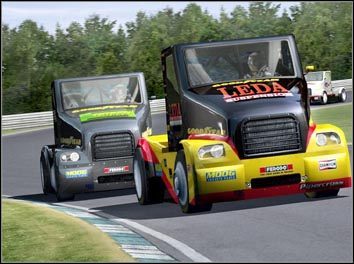 TOCA Race Driver 3 doczeka się dwóch wersji demo - ilustracja #2